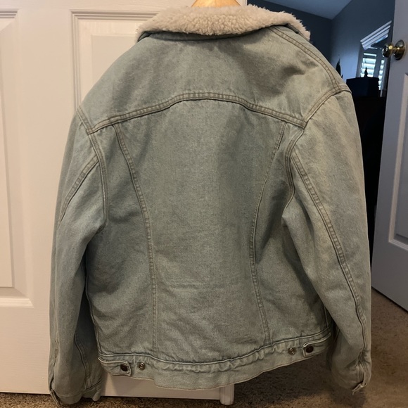 levi jacket - Picture 2 of 3